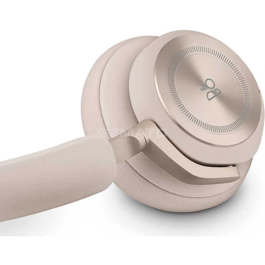 Bang & Olufsen Beoplay HX – Wireless ANC Headphones -Sand