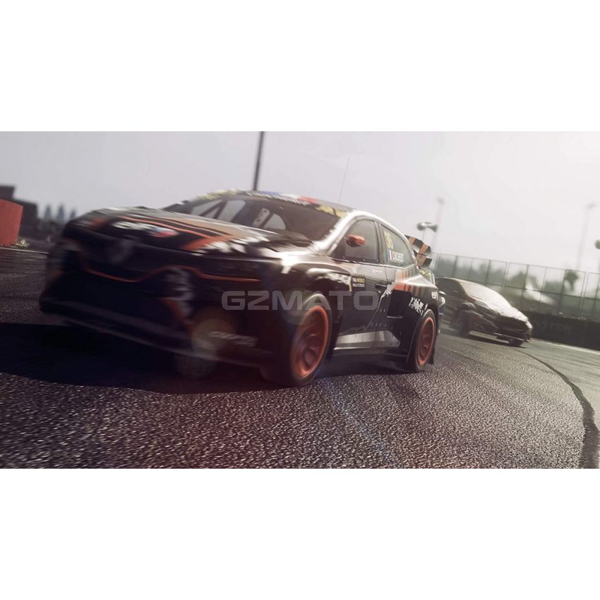 DiRT Rally 2.0 - PlayStation 4