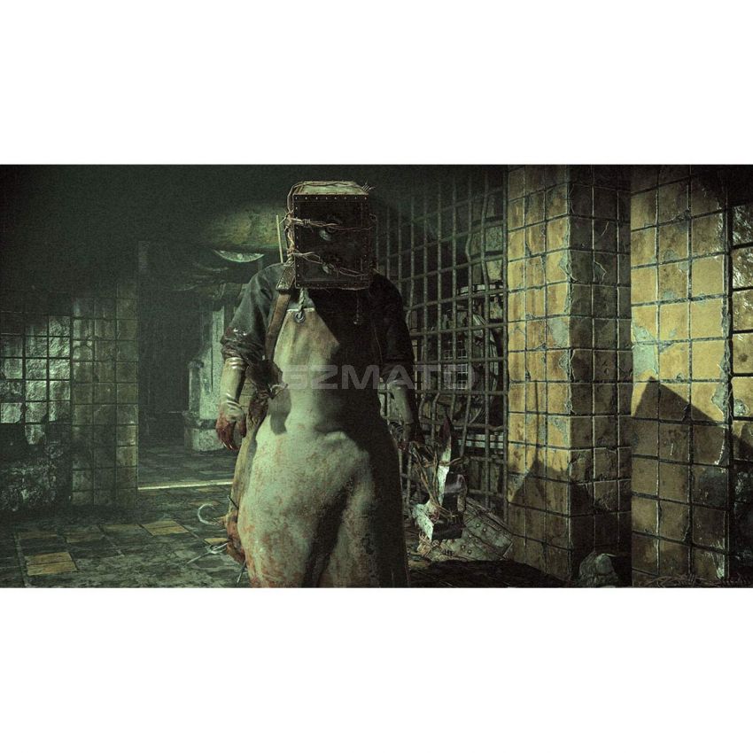 The Evil Within - PlayStation 4