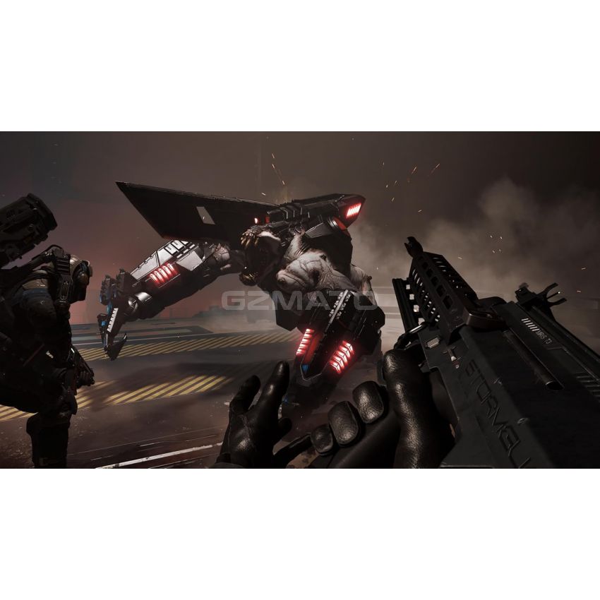 Killing Floor 3 - PlayStation 5