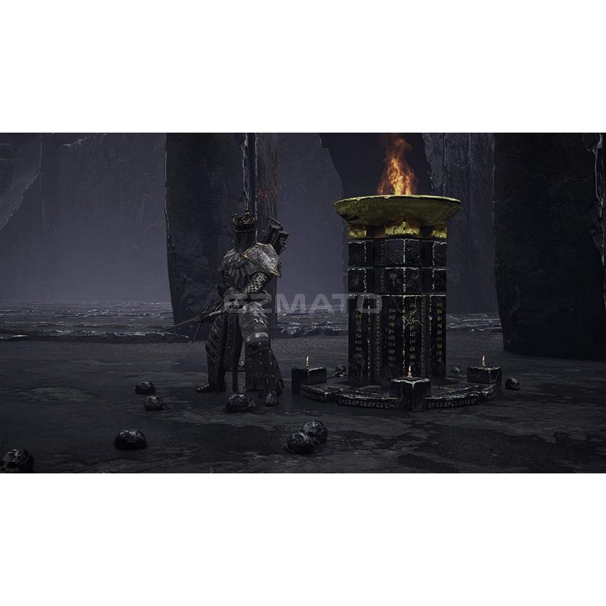 Mortal Shell: Enhanced Edition - Deluxe Set - PlayStation 5