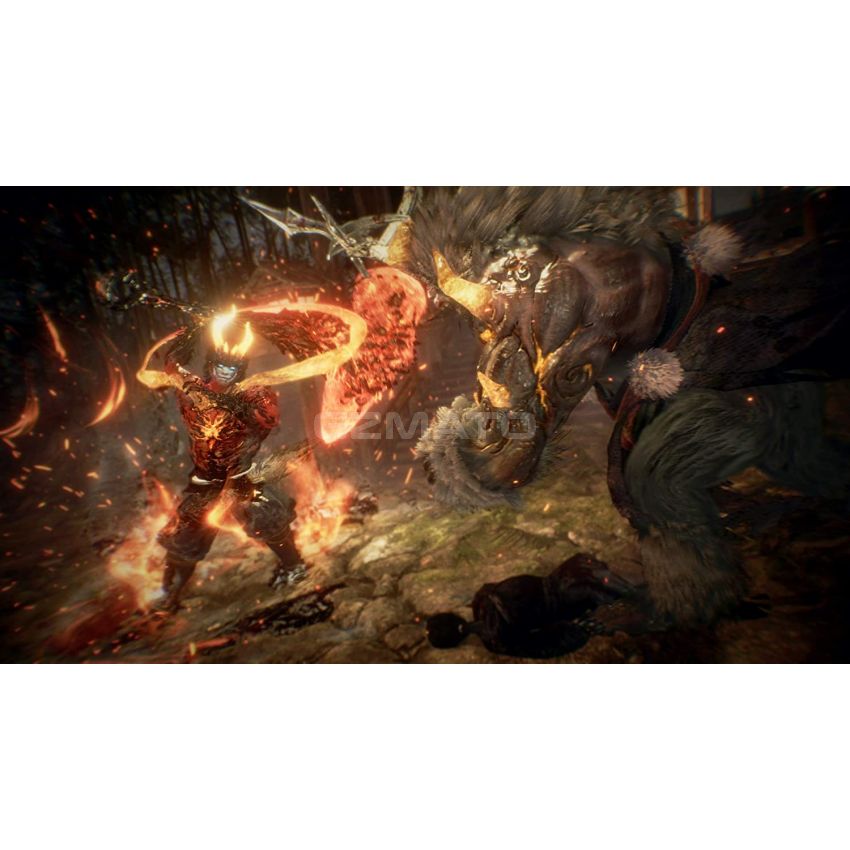 Nioh 2 - PlayStation 4