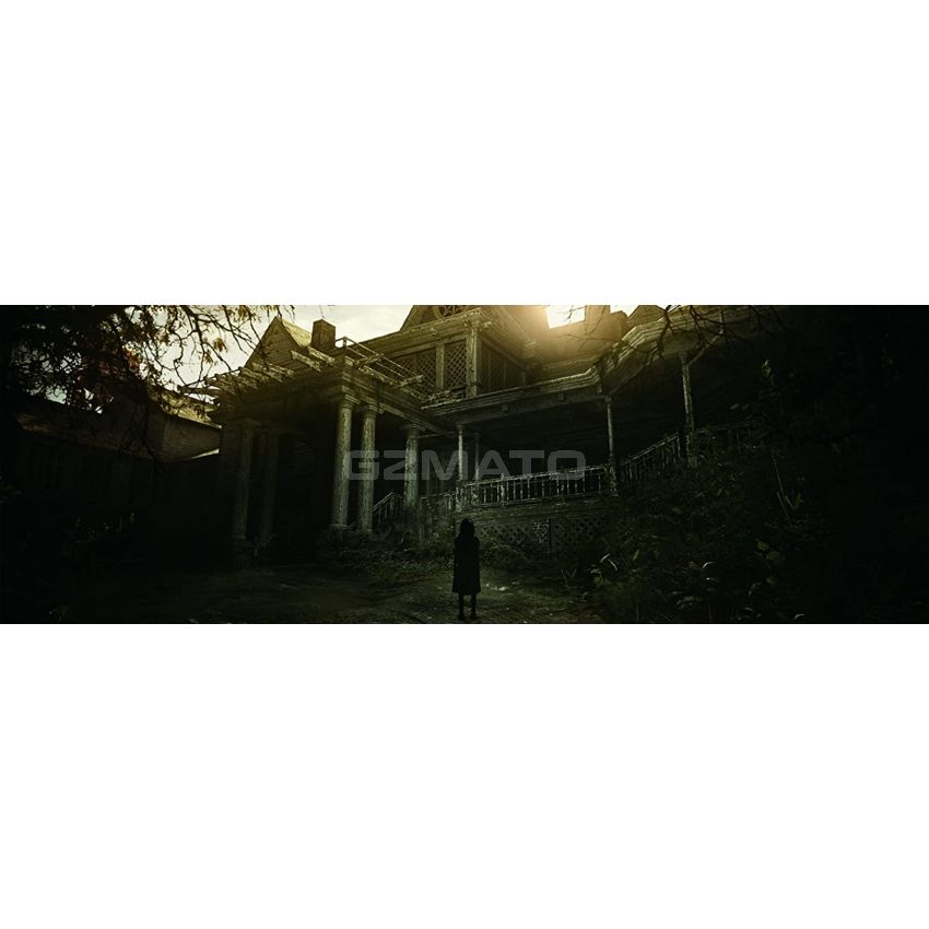 Resident Evil 7 Biohazard - PlayStation 4