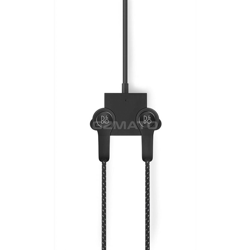 Bang & Olufsen Beoplay H5 Wireless Bluetooth Earbuds - Black