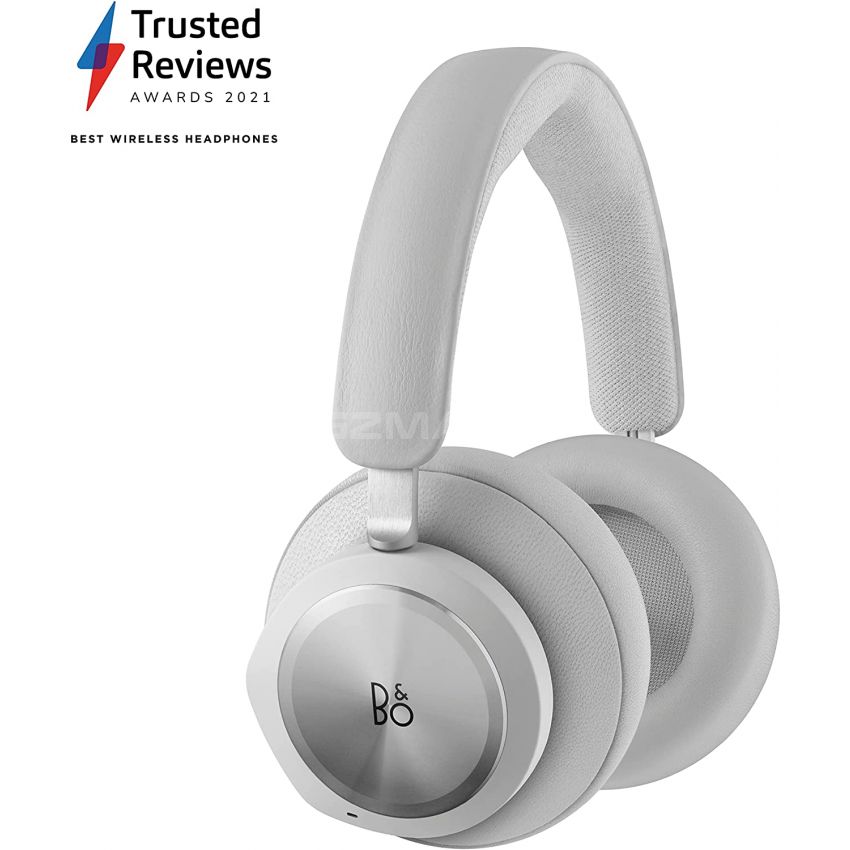 Bang & Olufsen Beoplay Portal Gaming Headset - Comfortable Wireless Noise Cancelling Gaming headphones for Xbox Series X|S, Xbox One - Grey Mist