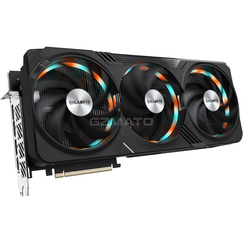 GIGABYTE nVidia GeForce RTX 4090 GAMING OC 24G Video card, PCI-E 4.0, GDDR6X, 3 x DP 1.4, 1 x HDMI 2.1