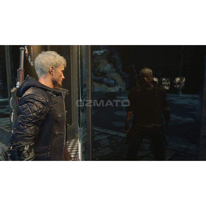 Devil May Cry 5 Special Edition - PlayStation 5
