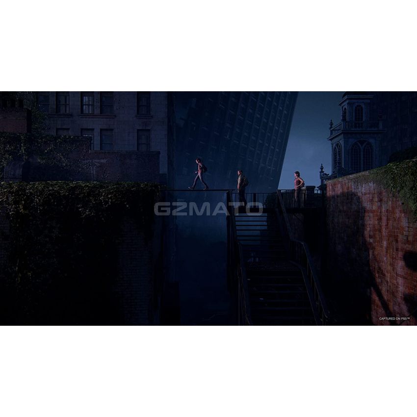 The Last of Us Part I – PlayStation 5