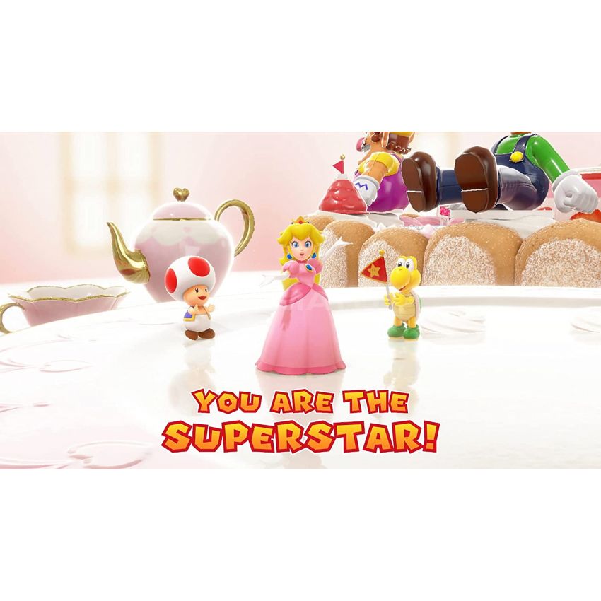 Mario Party Superstars - Nintendo Switch