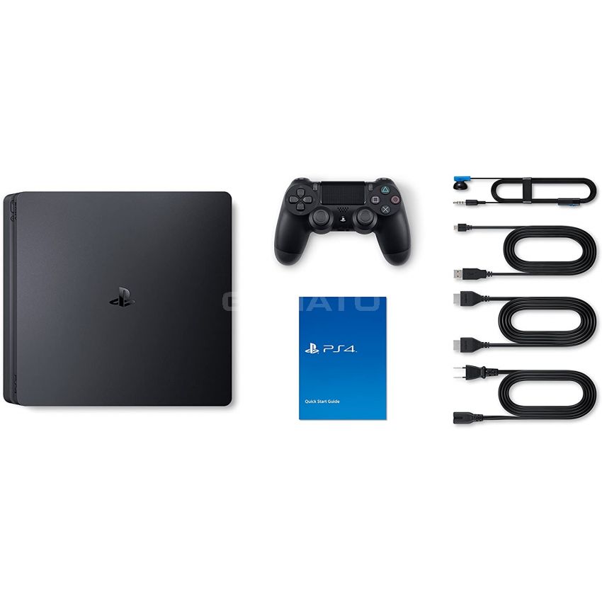 Sony PlayStation 4 Slim Console PS4