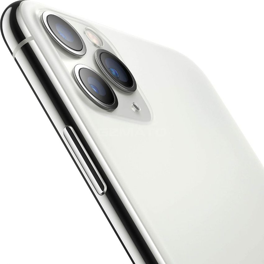 NEW Apple iPhone 11 Pro 256GB Factory Unlocked US Version, Silver