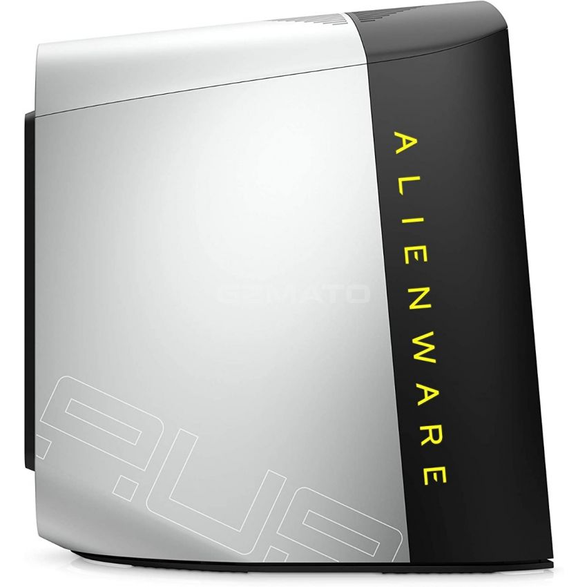 New Alienware Aurora R11 Gaming Desktop, Intel i7-10700KF, NVIDIA GeForce RTX 2070 Super 8GB GDDR6, 512GB SSD + 2TB SATA HDD, 16GB DDR4 XMP, Windows 10 Home