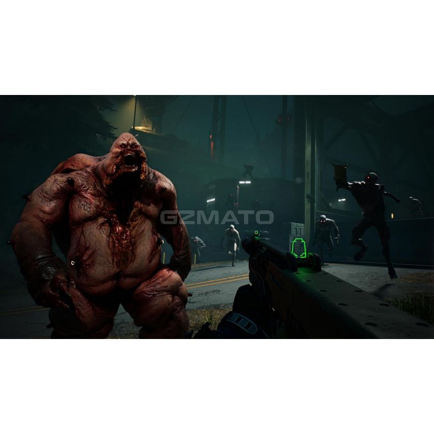 Killing Floor 3 - PlayStation 5
