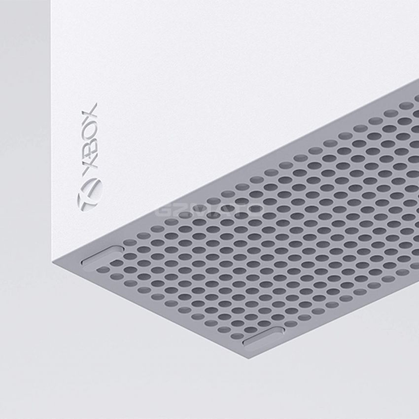 NEW Microsoft XBOX Series S-Japan Version