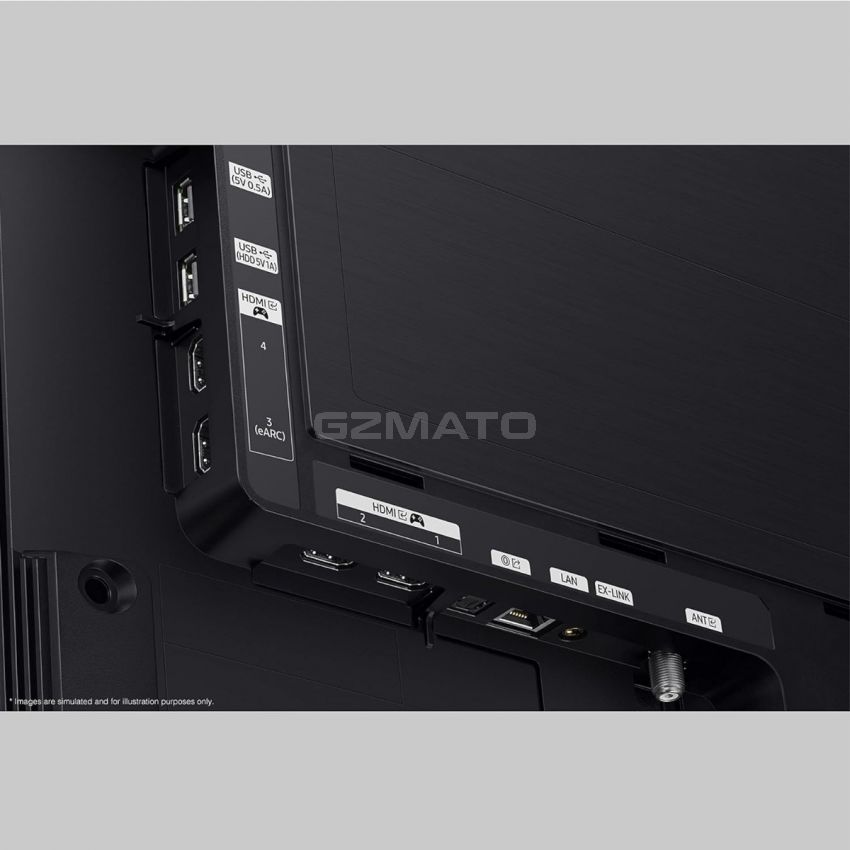 Samsung - 65