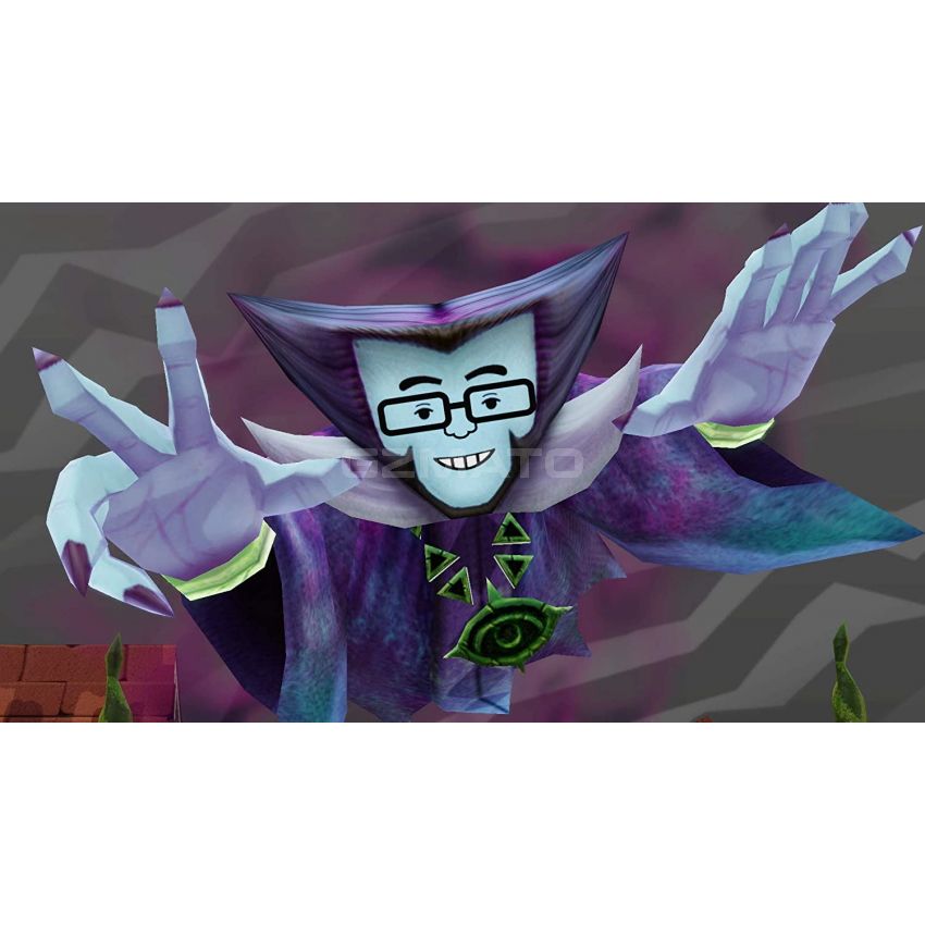 Miitopia - Nintendo Switch