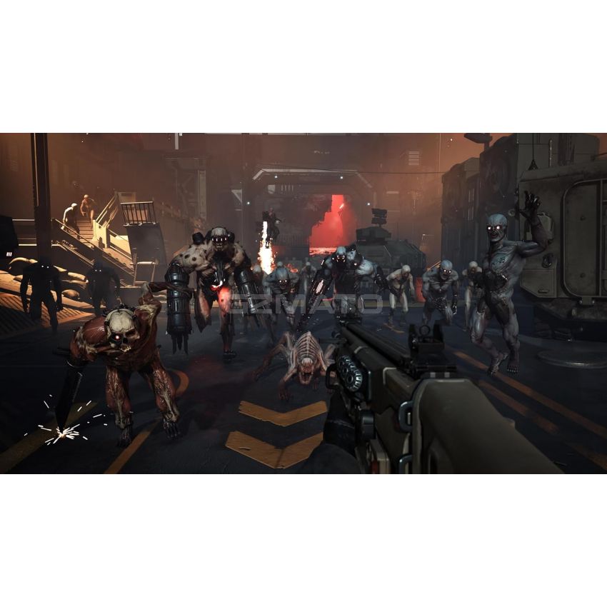 Killing Floor 3 - PlayStation 5