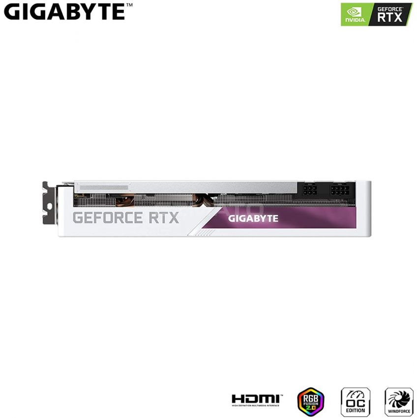 Gigabyte GeForce RTX 3070 VISION OC 8GB Graphics Card