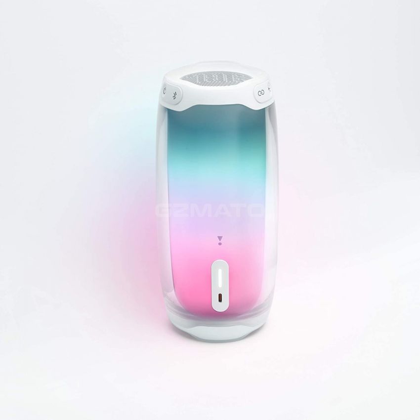 JBL Pulse 4 - Portable Bluetooth Speaker