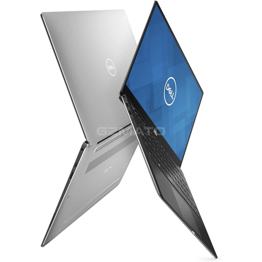 NEW Dell XPS13 9380 Laptop, Intel Core i7-8565U Processor RAM 8GB SSD256GB 13.3 4K UHD (3840x2160) InfinityEdge Touch Display, Fingerprint Reader
