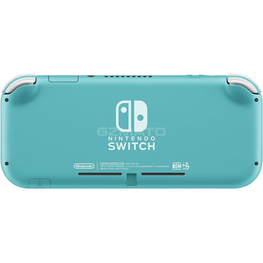 Nintendo Switch Lite - Turquoise