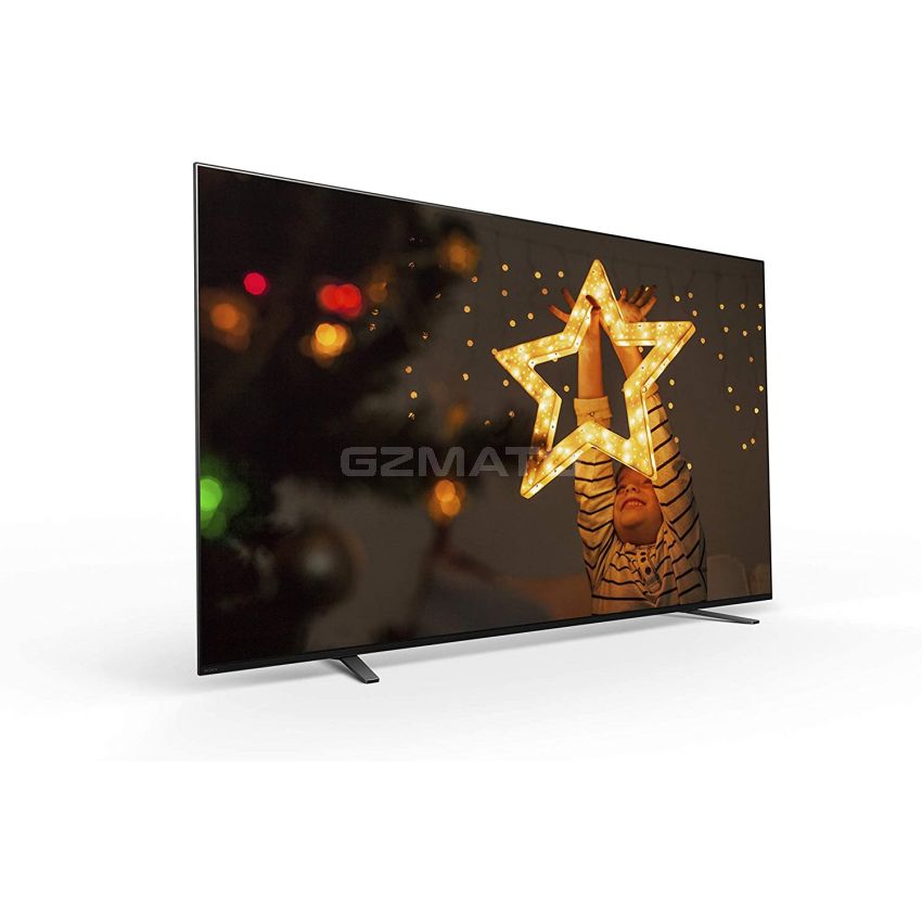 Sony A8H 65-inch TV: BRAVIA OLED 4K Ultra HDR Smart TV