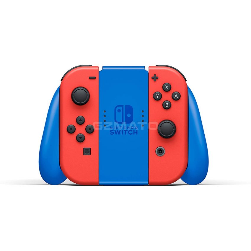 Nintendo Switch - Mario Red & Blue Edition - Switch
