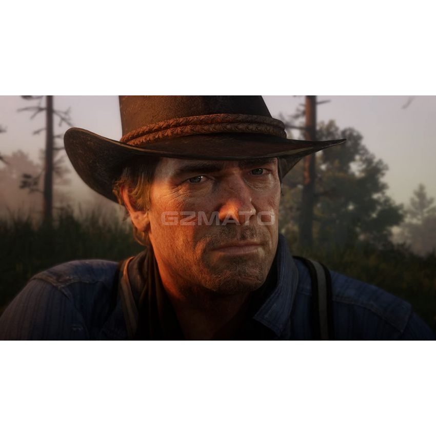 Red Dead Redemption 2 -PlayStation 4