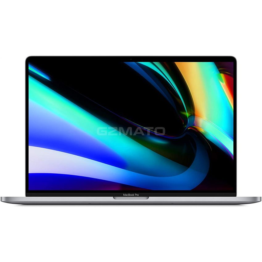 Apple MacBook Pro 16-inch Core i7 16GB RAM, 512GB Space Gray