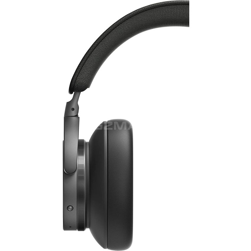Bang & Olufsen Beoplay H95 Premium Comfortable Wireless Active Noise Cancelling (ANC) Over-Ear Headphones with Protective Carrying Case - Black
