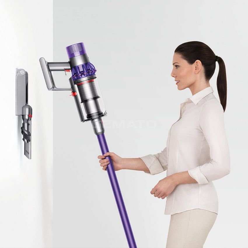 Dyson Cyclone V10 Animal Lightweight Cordless Stick Vacuum Cleaner