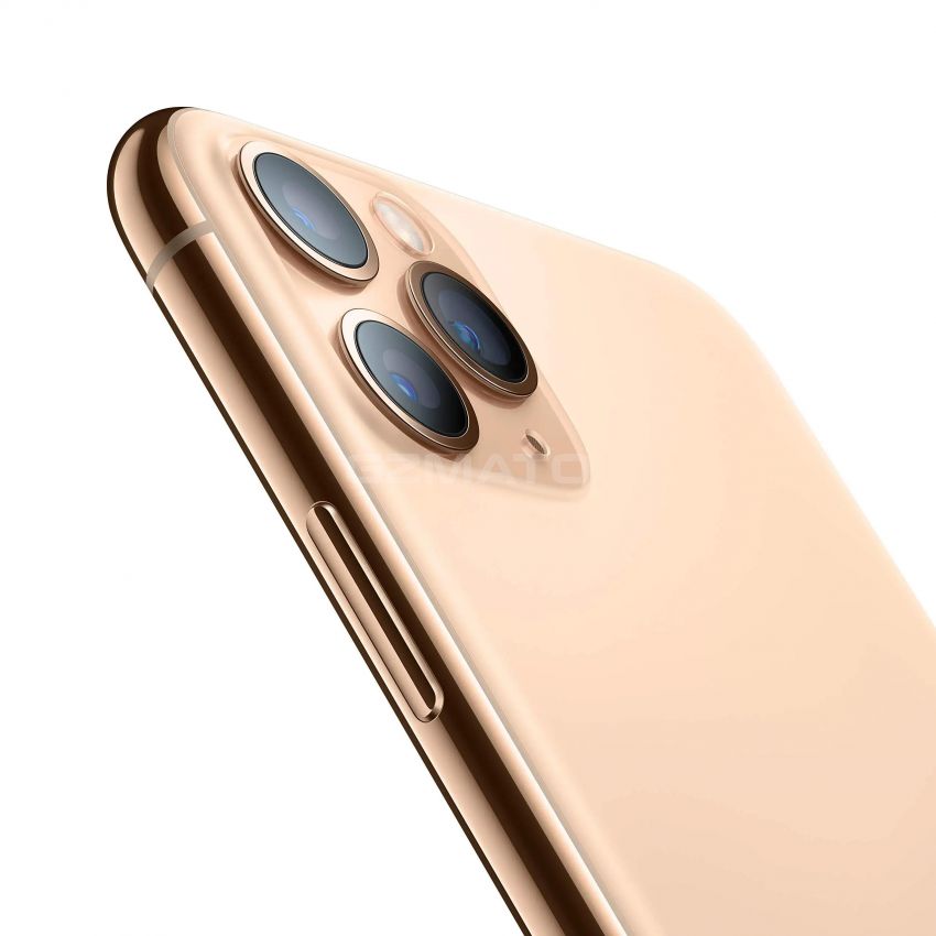 NEW Apple iPhone 11 Pro 5.85-Inch 256GB, CN Version Factory Unlocked, Global Carrier No Warranty - Bright Star Resources - Glod