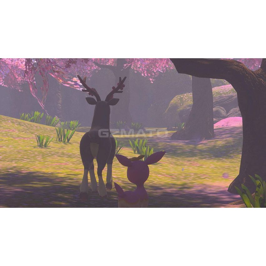 New Pokémon Snap - Nintendo Switch