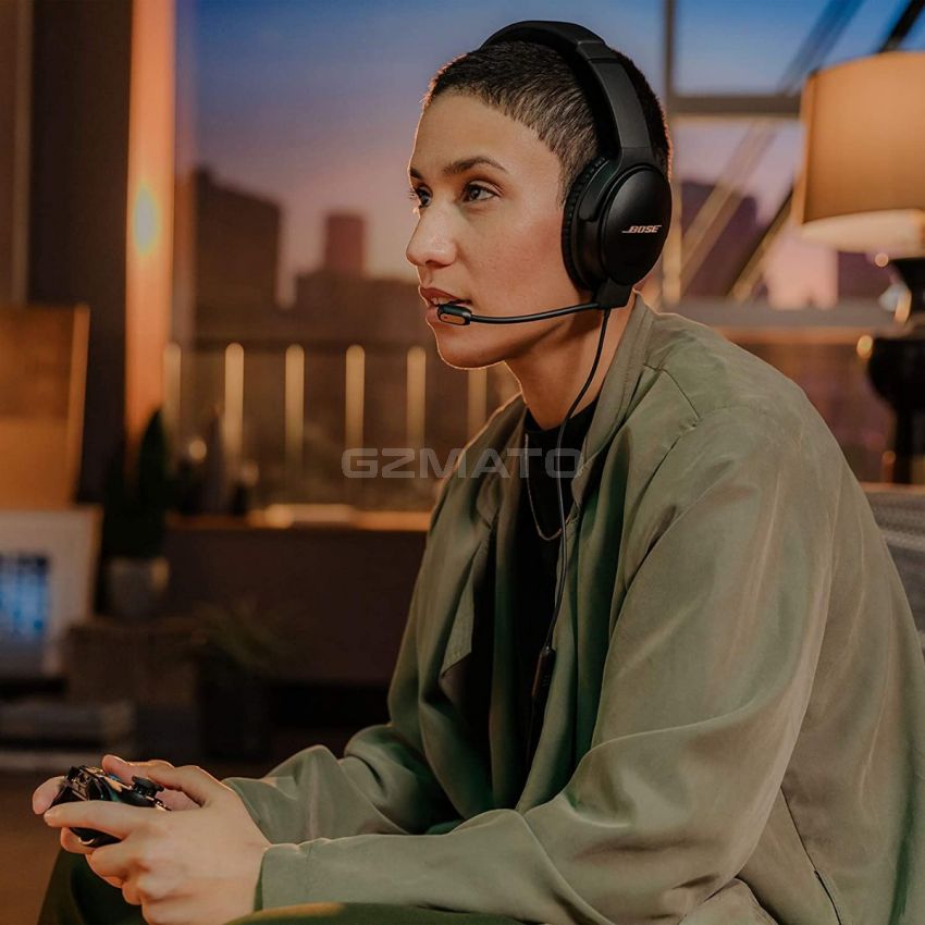 Bose QuietComfort 35 Series 2 Gaming Headset