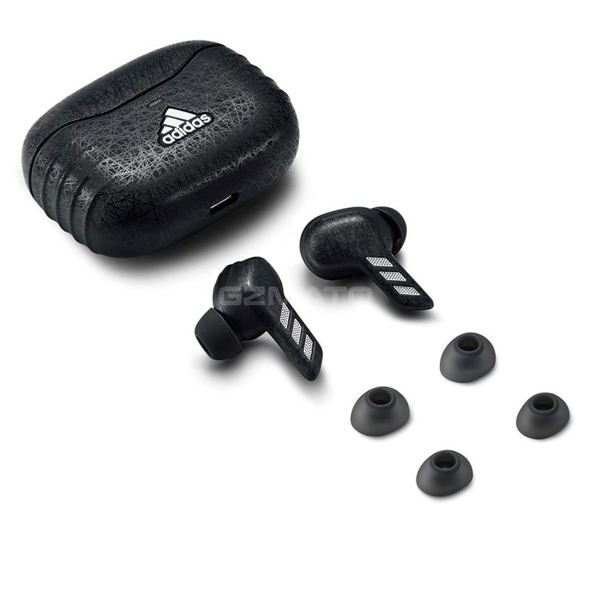 Adidas Z.N.E 01 True Wireless Noise Canceling Sports Earbuds