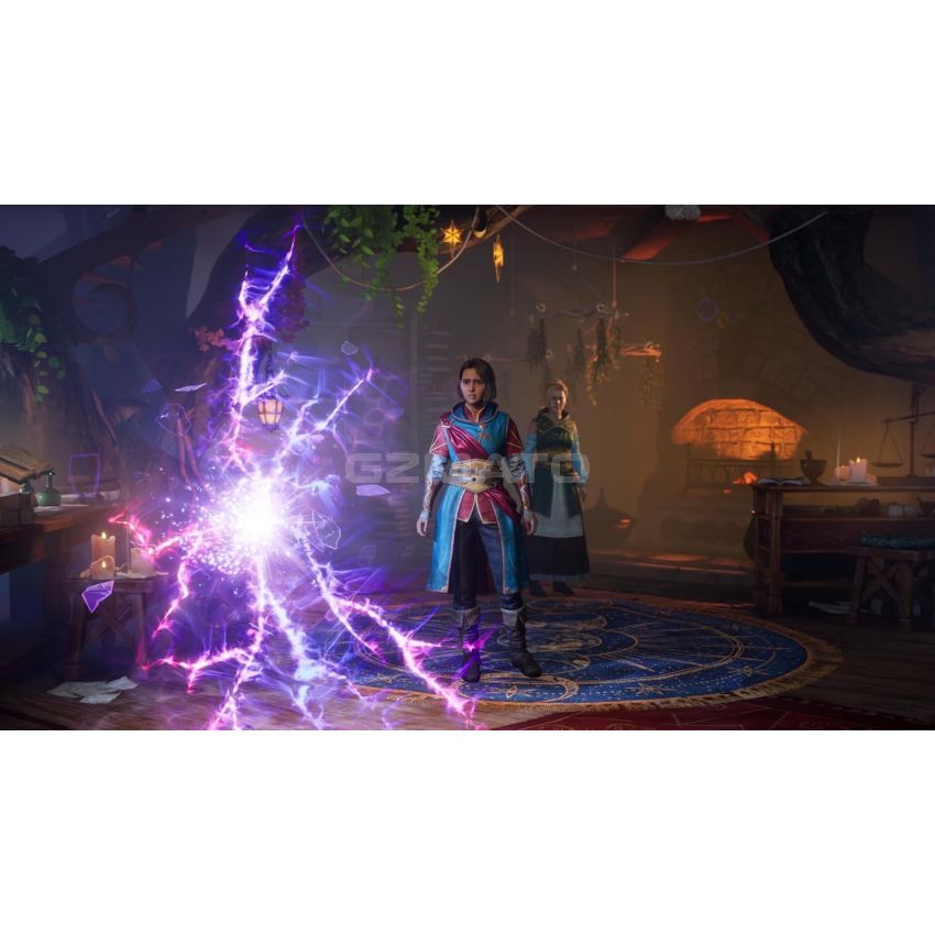 Split Fiction - PlayStation 5