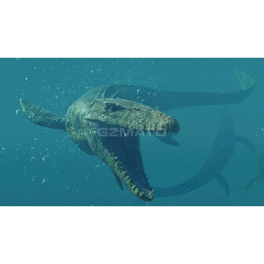 Jurassic World Evolution 2 - PlayStation 4