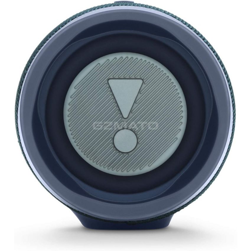JBL Charge 4 - Portable Speaker - Black