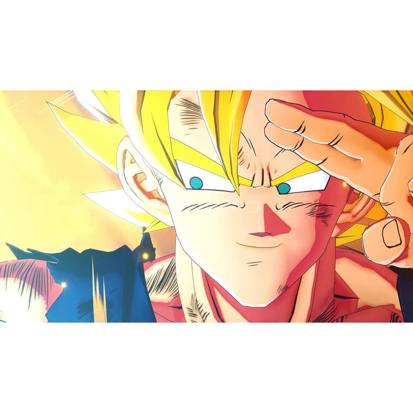 Dragon Ball Z Kakarot - Nintendo Switch