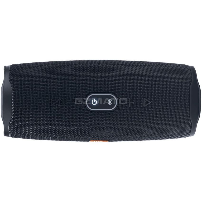 JBL Charge 4 - Portable Speaker - Black