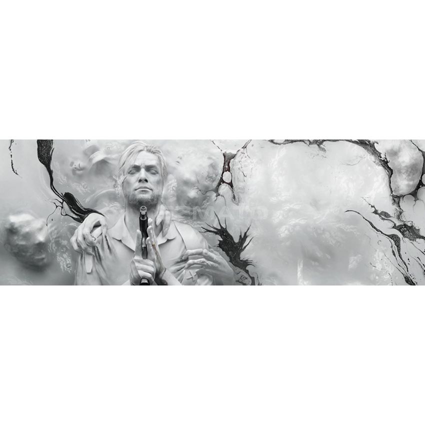 The Evil Within 2 - PlayStation 4