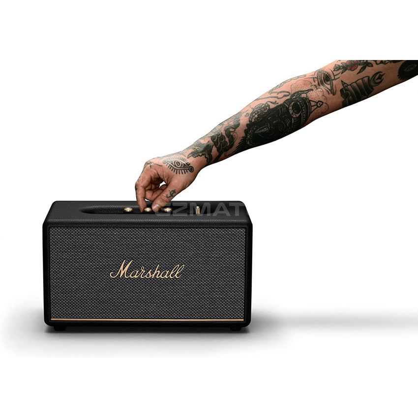 Marshall Stanmore III Bluetooth Wireless Speaker