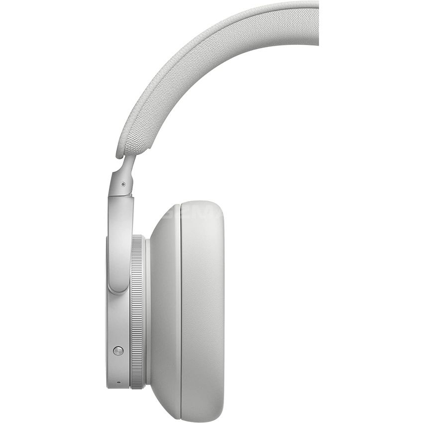 Bang & Olufsen Beoplay H95 Premium Comfortable Wireless Active Noise Cancelling (ANC) Over-Ear Headphones with Protective Carrying Case - Grey Mist