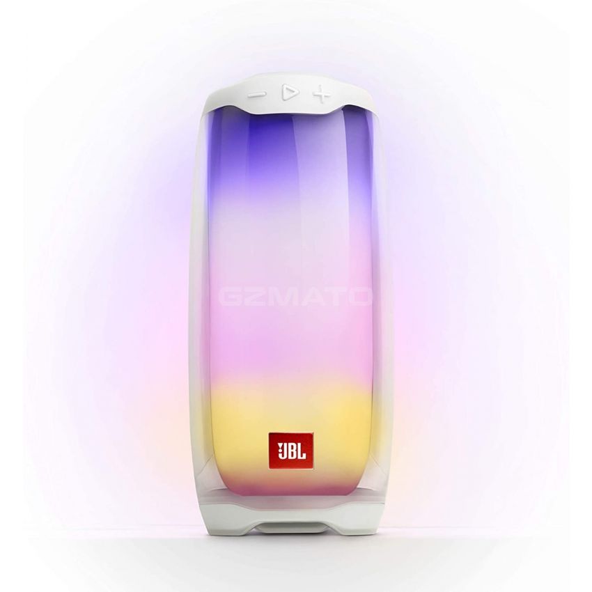 JBL Pulse 4 - Portable Bluetooth Speaker