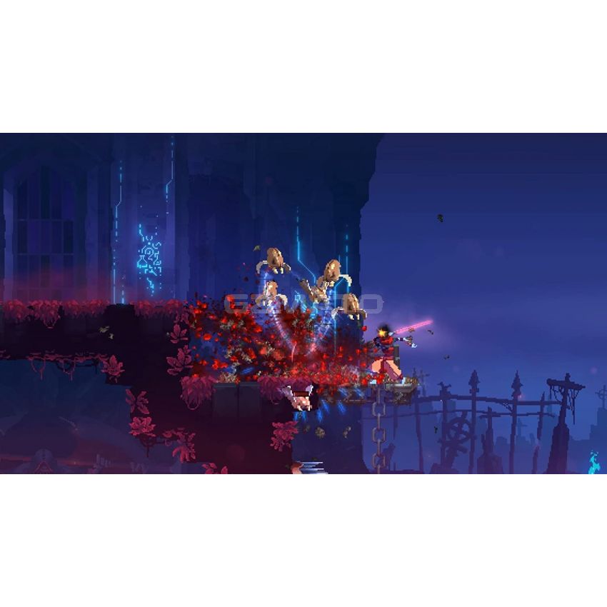 Dead Cells - Nintendo Switch