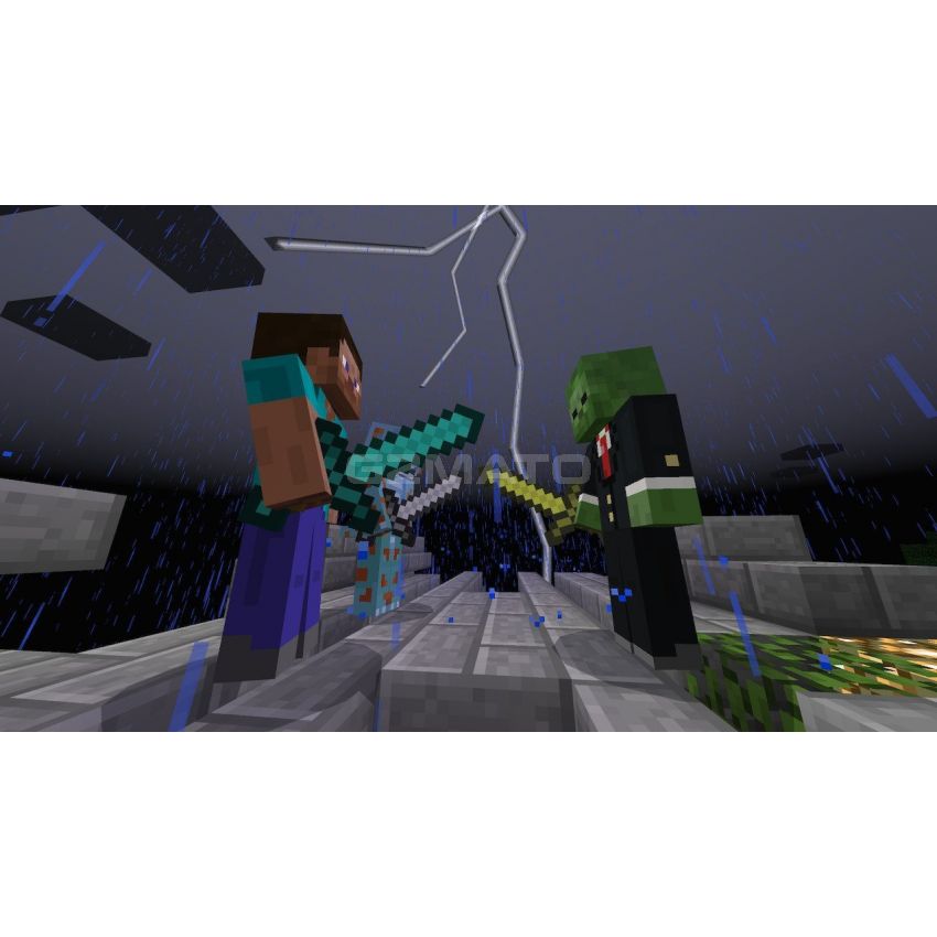 Minecraft - Nintendo Switch