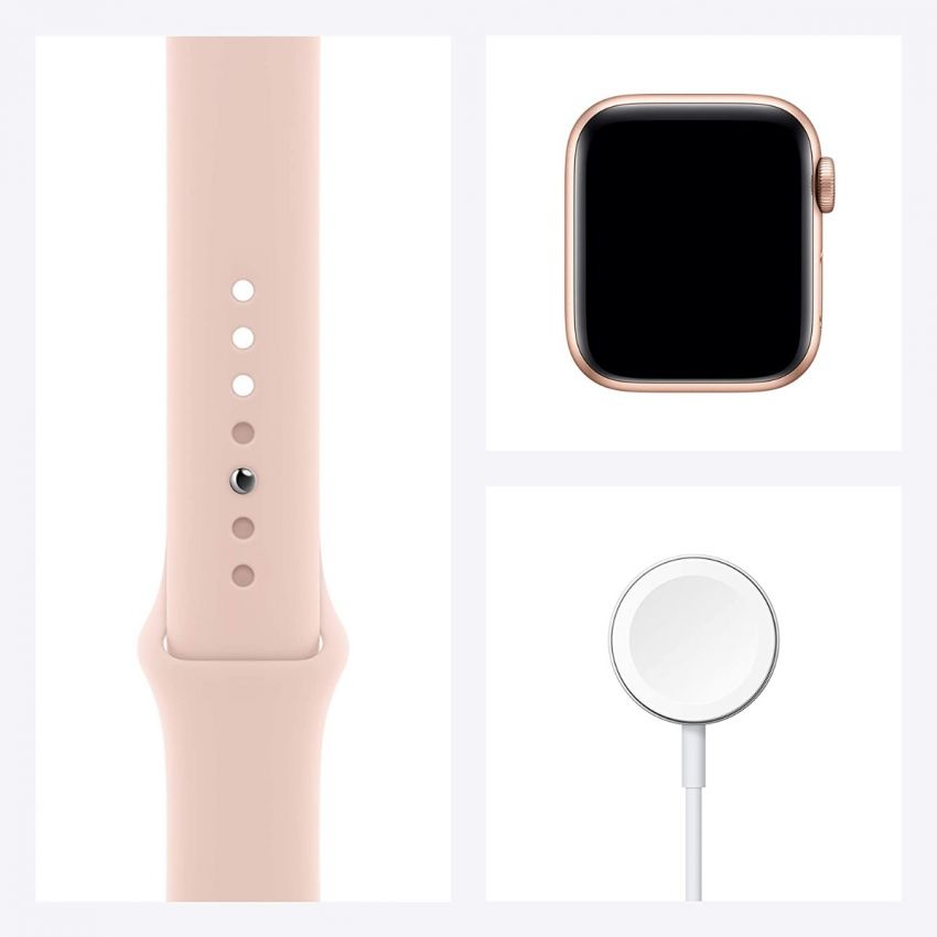 Apple Watch Series 6 (GPS, 40mm) 