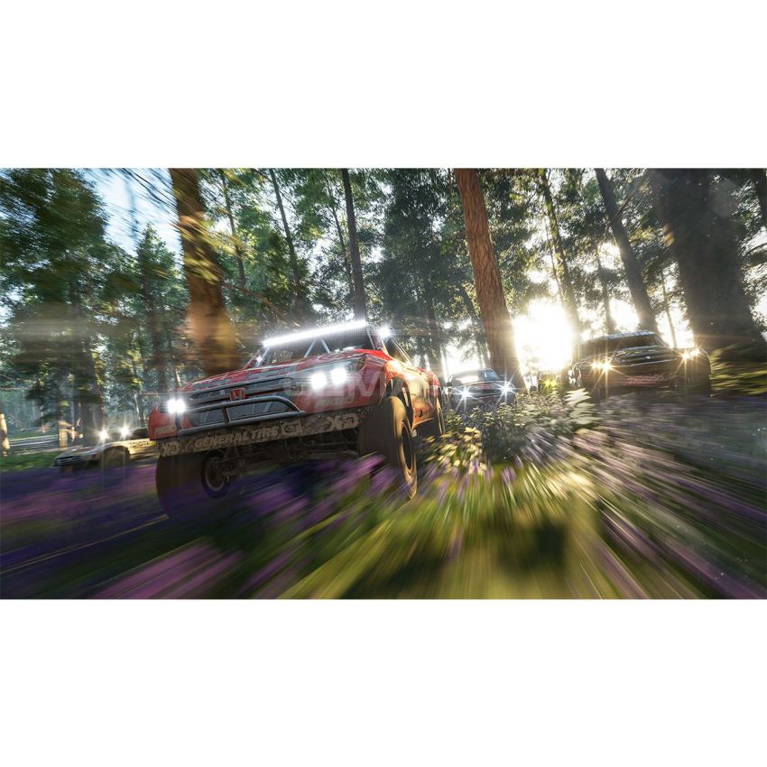 Forza Horizon 4 Standard Edition – Xbox One