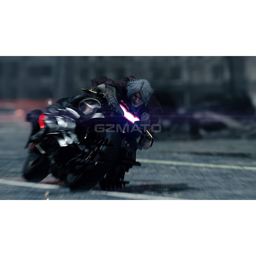 Devil May Cry 5 - PlayStation 4
