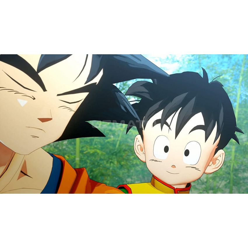DRAGON BALL Z: Kakarot - PlayStation 4